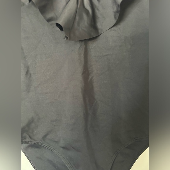 NWOT Aritzia Wilfred Danette Bodysuit - Picture 5 of 11